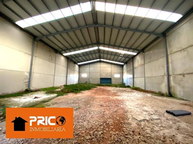 Local Comercial en venta en Malpartida De Cáceres, Extremadura