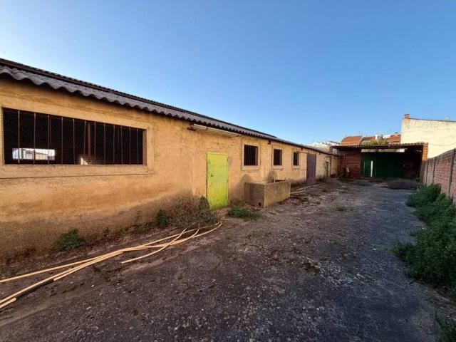 Local Comercial en venta en Malpartida De Plasencia, Extremadura