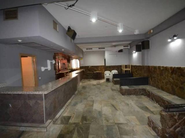 Local Comercial en venta en Malpartida De Plasencia, Extremadura
