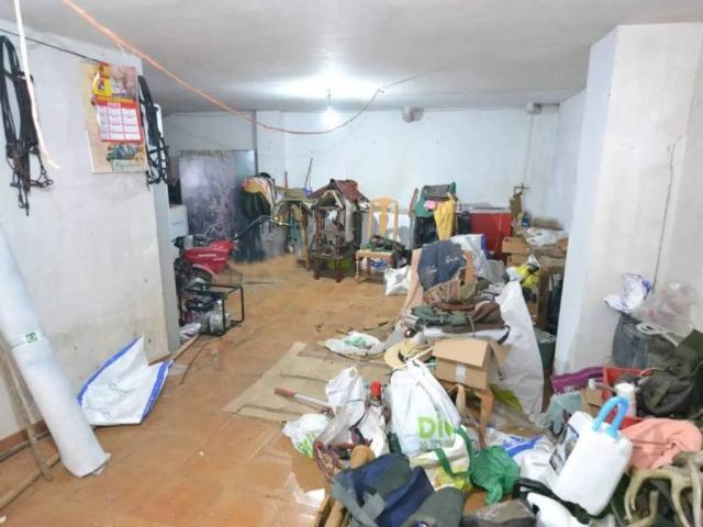 Local Comercial en venta en Malpartida De Plasencia, Extremadura