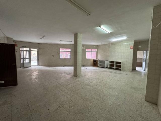 Local Comercial en venta en Malpartida De Plasencia, Extremadura