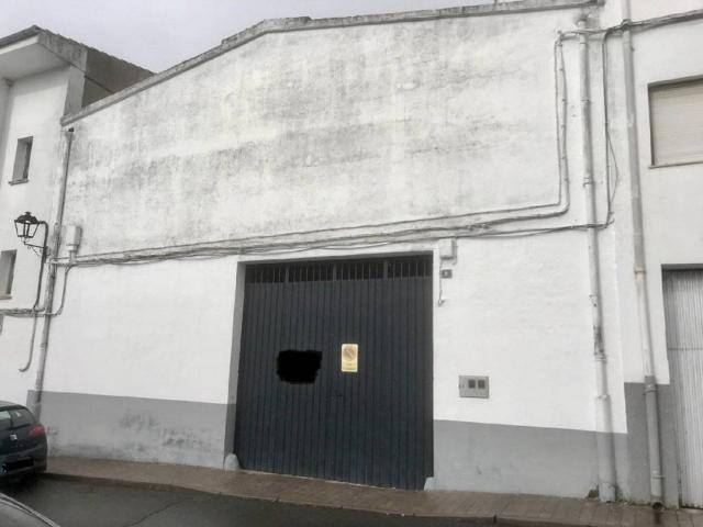 Local Comercial en venta en Malpartida De Plasencia, Extremadura