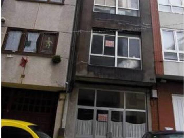 Local Comercial en venta en Malpica de Bergantiños, Bergantiños