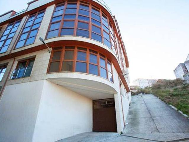 Local Comercial en venta en Malpica de Bergantiños, Bergantiños