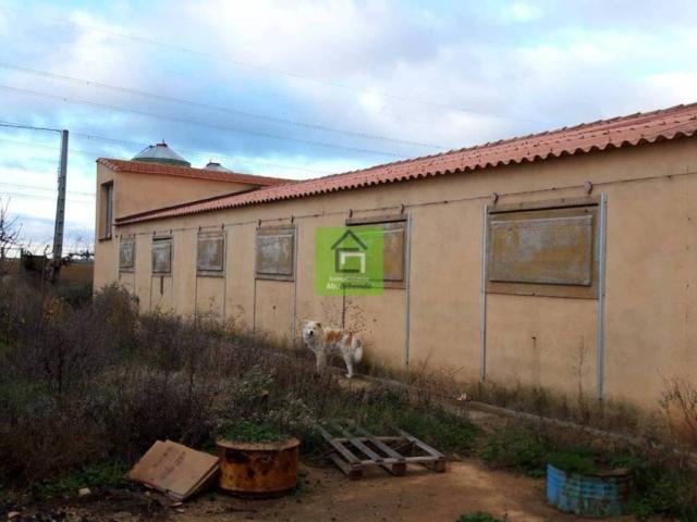 Local Comercial en venta en Malva, Castilla y León