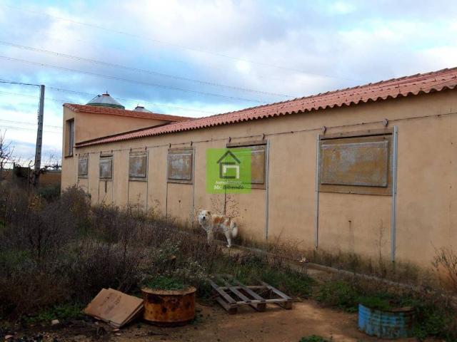 Local Comercial en venta en Malva, Castilla y León