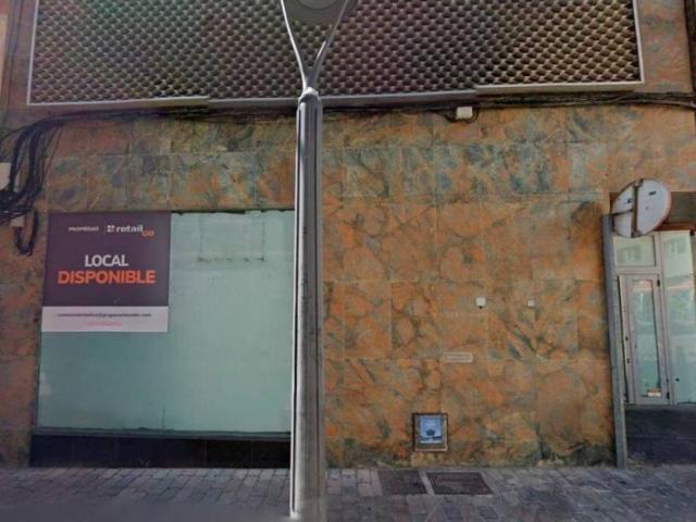 Local Comercial en venta en Manacor, Llevant