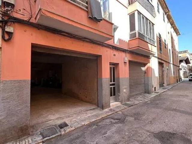 Local Comercial en venta en Manacor, Llevant