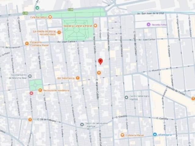 Local Comercial en venta en Mancha Real, Andalucía