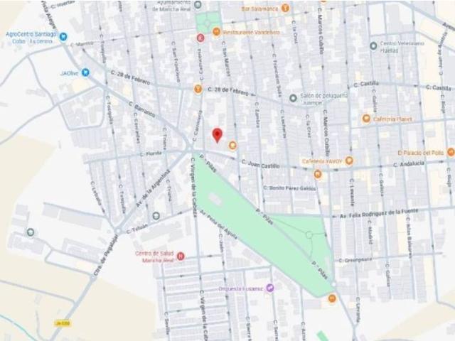 Local Comercial en venta en Mancha Real, Andalucía