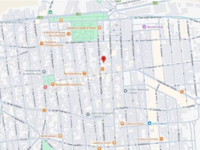 Local Comercial en venta en Mancha Real, Andalucía