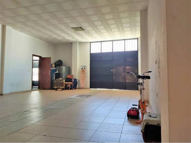 Local Comercial en venta en Mancha Real, Andalucía