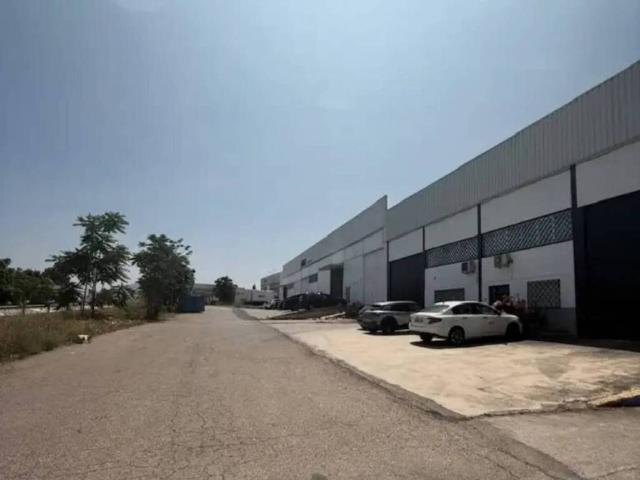 Local Comercial en venta en Mancha Real, Andalucía