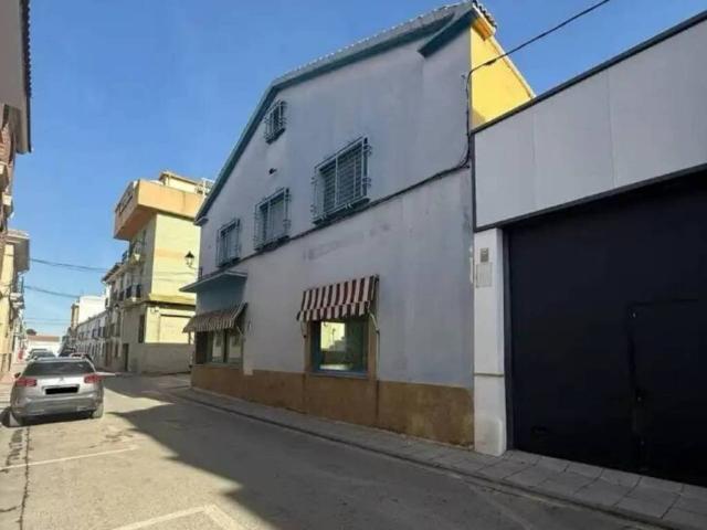 Local Comercial en venta en Mancha Real, Andalucía