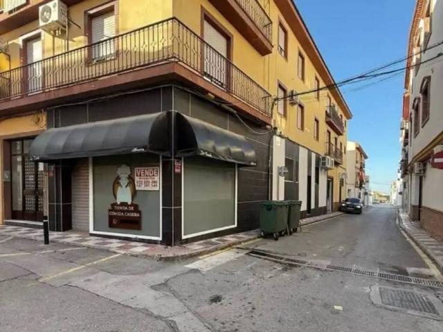 Local Comercial en venta en Mancha Real, Andalucía