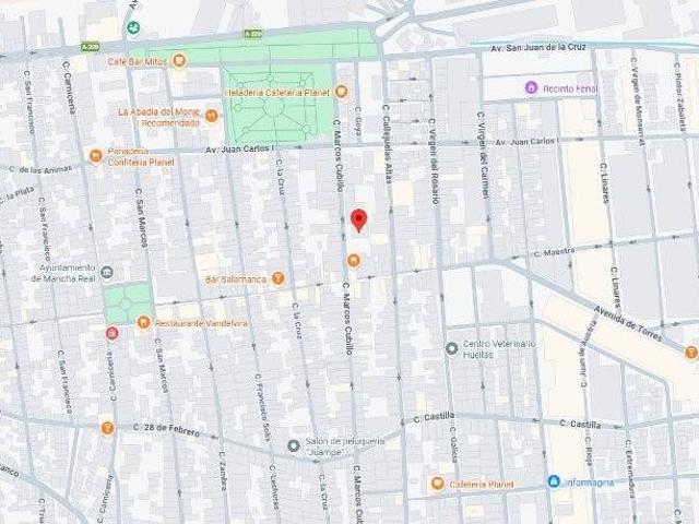 Local Comercial en venta en Mancha Real, Jaén