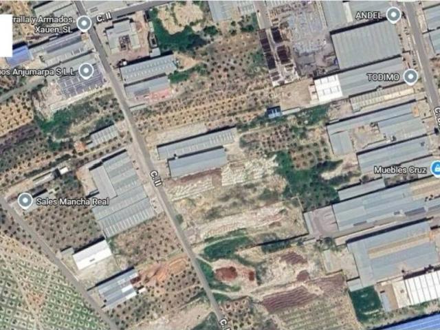 Local Comercial en venta en Mancha Real, Andalucía
