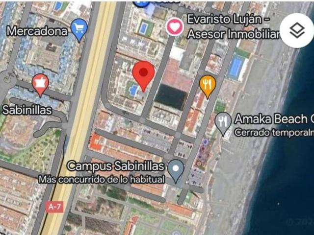 Local Comercial en venta en Costa del Sol Occidental, Andalucía