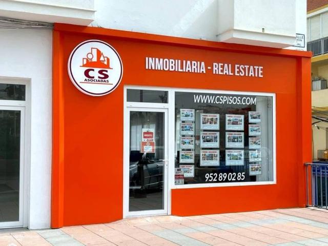 Local Comercial en venta en Costa del Sol Occidental, Andalucía