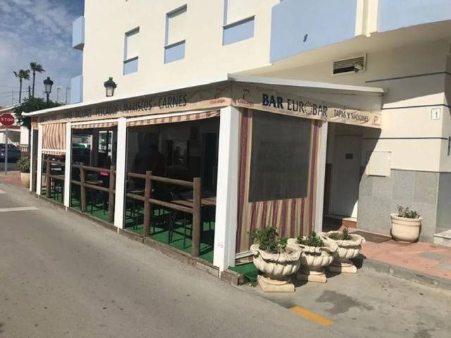 Local Comercial en venta en Manilva, San Luis de Sabinillas