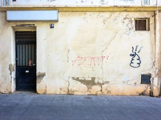 Local Comercial en venta en l'Horta Sud, Valencia