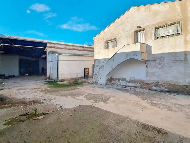 Local Comercial en venta en l'Horta Sud, Valencia