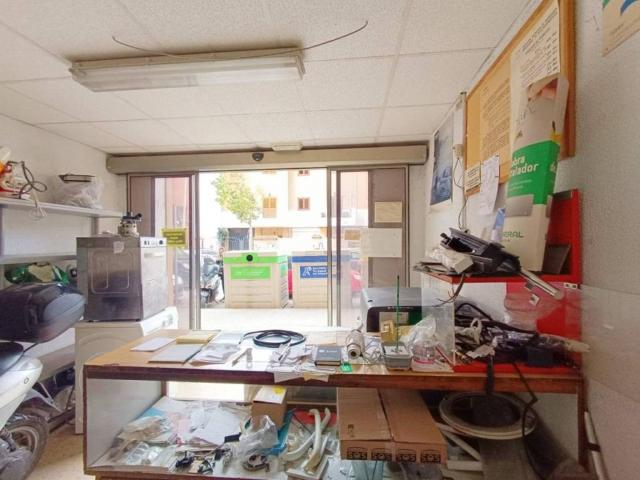 Local Comercial en venta en l'Horta Sud, Valencia
