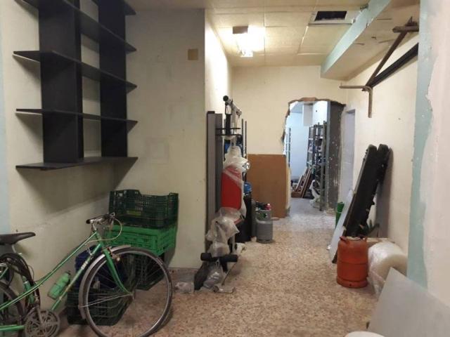 Local Comercial en venta en l'Horta Sud, Valencia