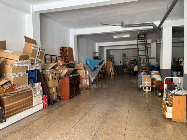Local Comercial en venta en l'Horta Sud, Valencia