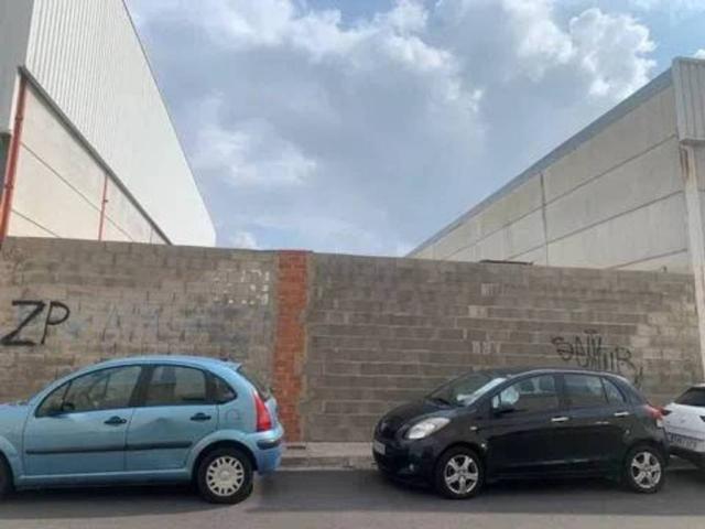 Local Comercial en venta en l'Horta Sud, Valencia