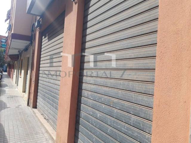 Local Comercial en venta en l'Horta Sud, Valencia