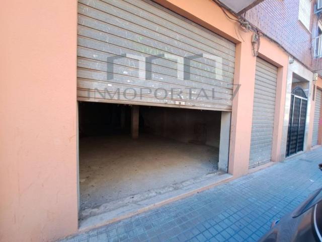 Local Comercial en venta en l'Horta Sud, Valencia