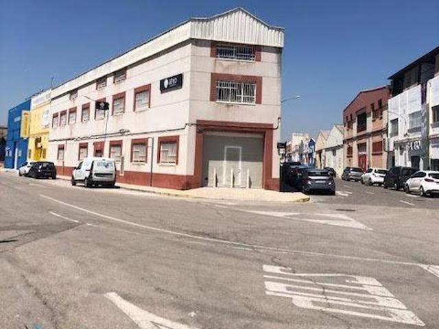 Local Comercial en venta en l'Horta Sud, Valencia