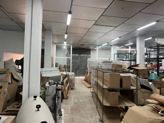 Local Comercial en venta en l'Horta Sud, Valencia