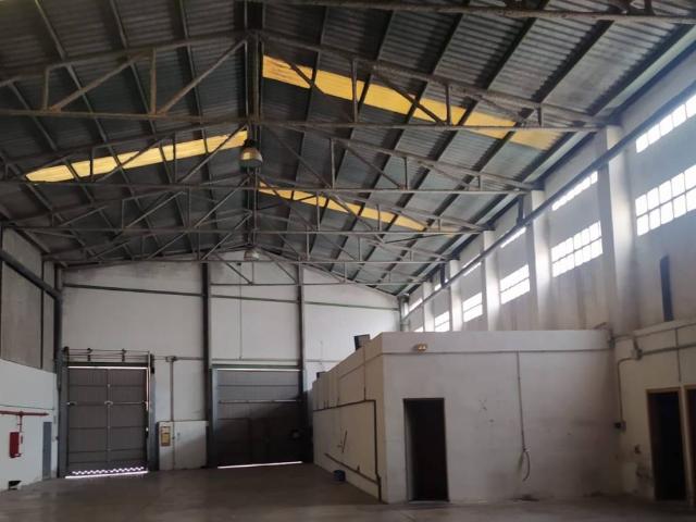 Local Comercial en venta en l'Horta Sud, Valencia