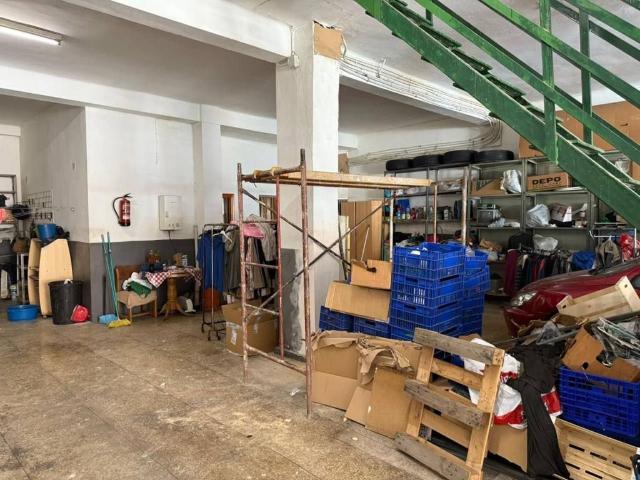 Local Comercial en venta en l'Horta Sud, Valencia