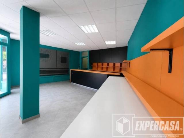 Local Comercial en venta en els Obradors, l'Horta Sud
