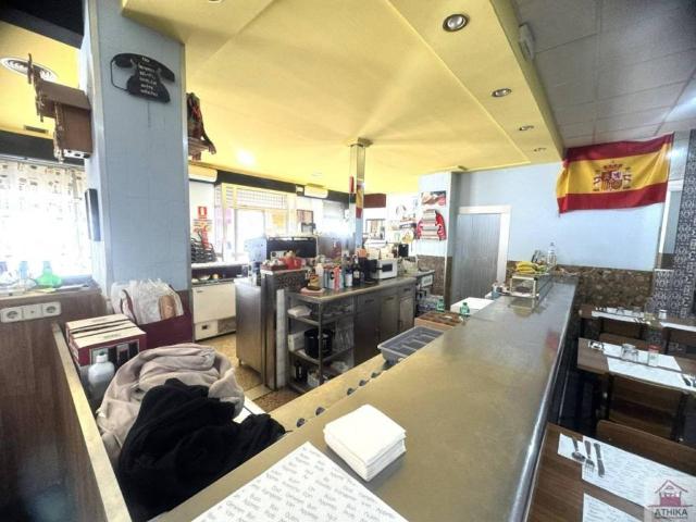 Local Comercial en venta en l'Horta Sud, Valencia