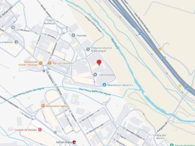 Local Comercial en venta en l'Horta Sud, Valencia