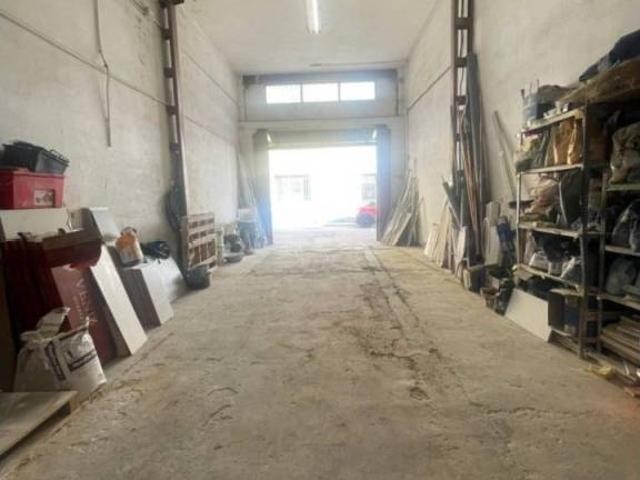 Local Comercial en venta en l'Horta Sud, Valencia