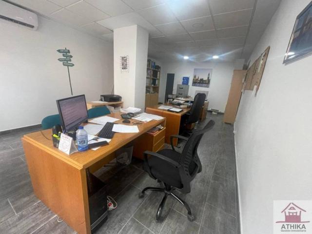 Local Comercial en venta en l'Horta Sud, Valencia