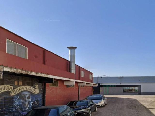 Local Comercial en venta en l'Horta Sud, Valencia