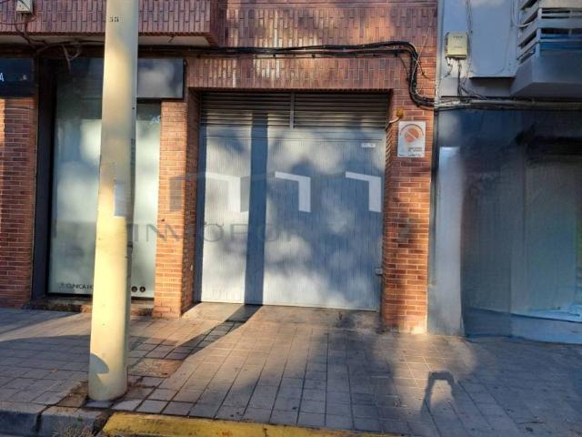 Local Comercial en venta en l'Horta Sud, Valencia