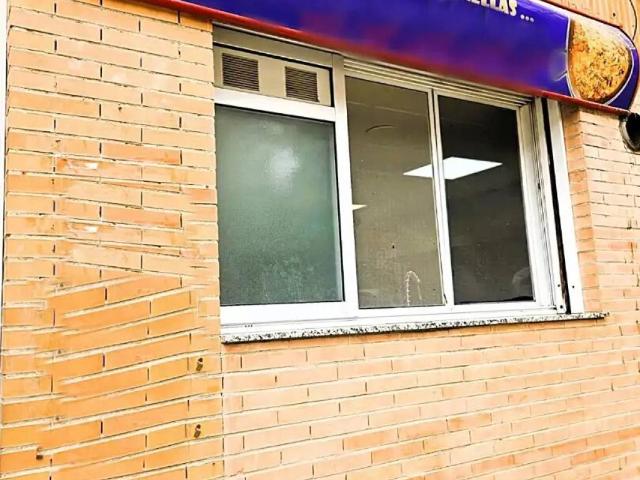 Local Comercial en venta en l'Horta Sud, Valencia
