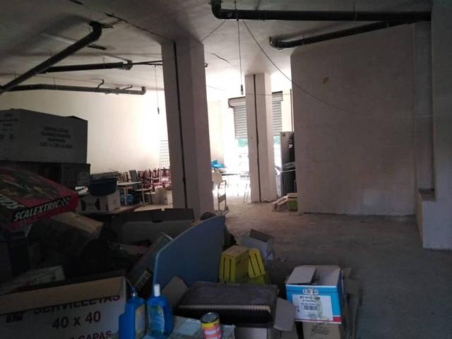 Local Comercial en venta en l'Horta Sud, Valencia
