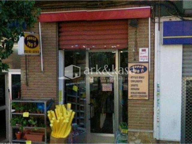 Local Comercial en venta en l'Horta Sud, Valencia