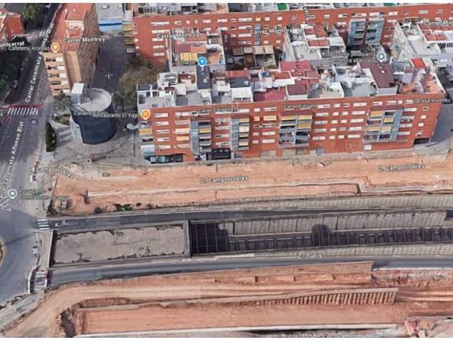 Local Comercial en venta en l'Horta Sud, Valencia