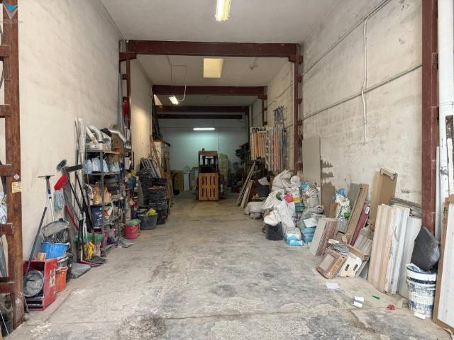 Local Comercial en venta en l'Horta Sud, Valencia