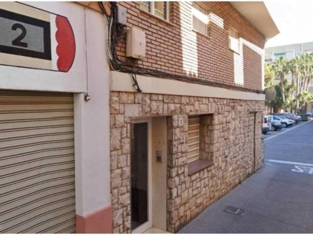 Local Comercial en venta en l'Horta Sud, Valencia