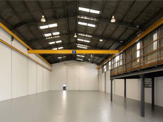 Local Comercial en venta en l'Horta Sud, Valencia